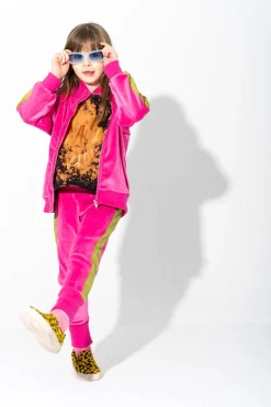 Marques ' Almeida Jersey | Tops | BLACK AND ORANGE SPLATTERED LOGO T-SHIRT MULTICOLOUR