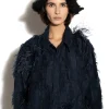 Marques ' Almeida Accessories | BUCKET HAT BLACK