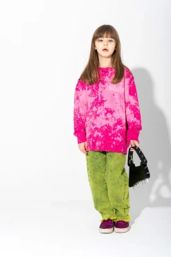 Marques ' Almeida Bottoms | BAGGY TROUSERS GREEN