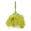 Marques ' Almeida Accessories | FEATHER BAG LIME