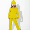 Marques ' Almeida Knitwear | Tops | MERINO KNIT JUMPER LIME
