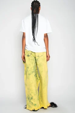 Marques ' Almeida Tops | M'A GIRL T-SHIRT WHITE