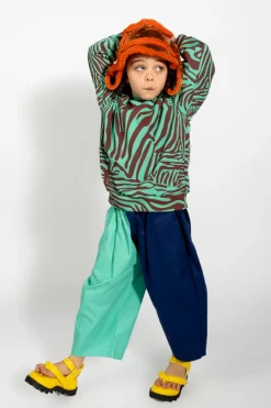 Marques ' Almeida Accessories | SHINY LEATHER BUCKET HAT ORANGE
