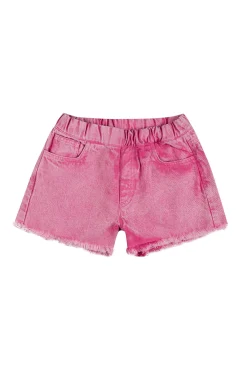 Marques ' Almeida Bottoms | DENIM SHORTS PINK