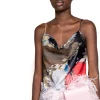 Marques ' Almeida Accessories | PINK FEATHER BELT BAG LIGHTPINK