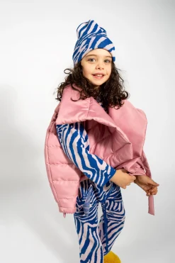 Marques ' Almeida Outerwear | M'A PUFFER JACKET PINK