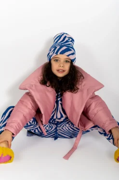 Marques ' Almeida Outerwear | M'A PUFFER JACKET PINK