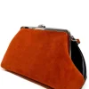 Marques ' Almeida Accessories | SUEDE AND NAPA LEATHER LARGE HANDBAG MULTICOLOUR