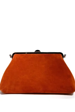 Marques ' Almeida Accessories | SUEDE AND NAPA LEATHER LARGE HANDBAG MULTICOLOUR